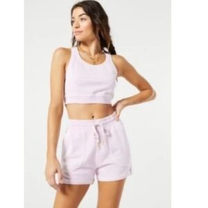 Pink   Belly Squeezing Set